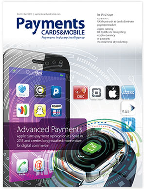 Payment Cards and Mobile